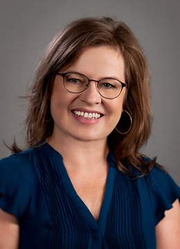 Mag. Daniela Bruckmüller
